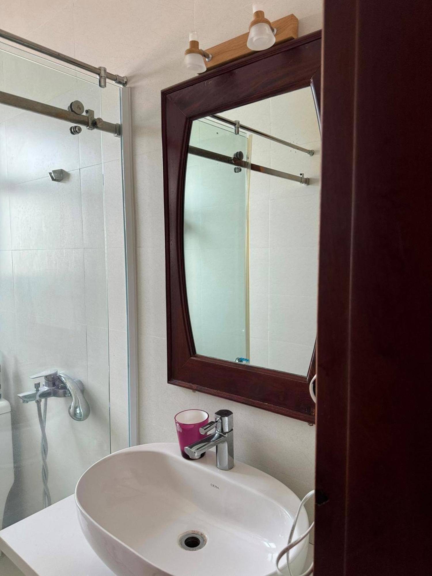 Hoang Khiem Hotel Pleiku Buitenkant foto